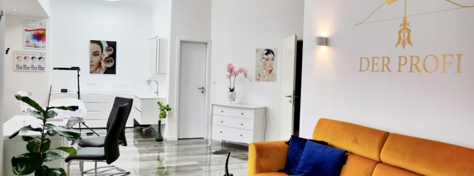 Neueröffnung: Der Profi - Permanent Make up & Thaimassage in Clarholz