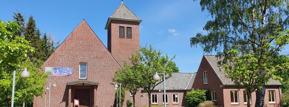 Verabschiedung von Pastorin Jennifer Bazo aus der Kirchengemeinde Handeloh