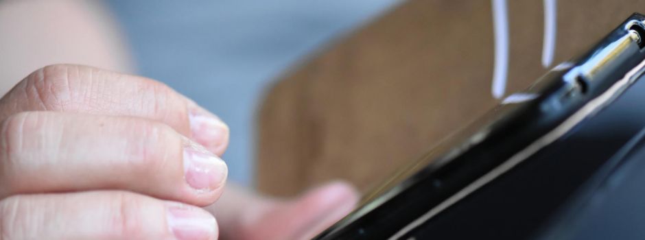 Whatsapp-Betrüger beuten Mainzer (63) aus – Bank verhindert Schlimmeres