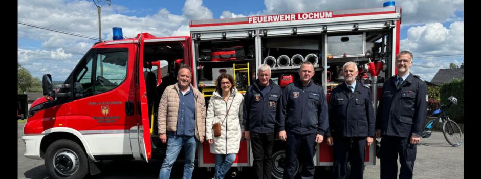 🚒Mit Technik und Teamgeist💪🏼für mehr Sicherheit
