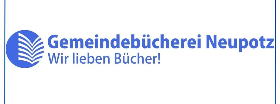 Die Bücherei ist wieder da!