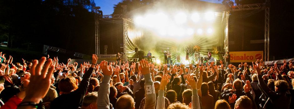 Aus fürs „HöpenAir“ in Schneverdingen