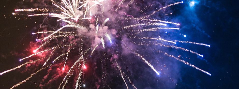 Sicher ins neue Jahr: Regeln für Silvesterfeuerwerk in Niddatal
