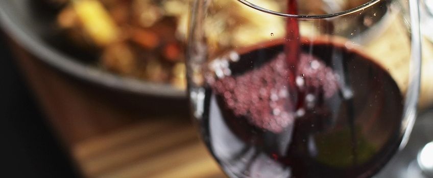 Neuer Wein und Zwiebelkuchen am Samstag, 27.09