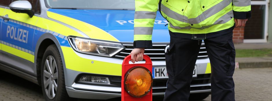 Radfahrerinnen stoßen zusammen