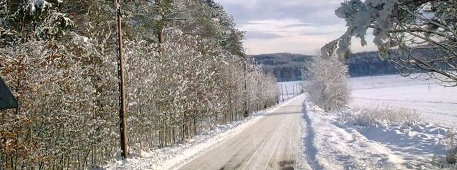 Räum- und Streupflicht