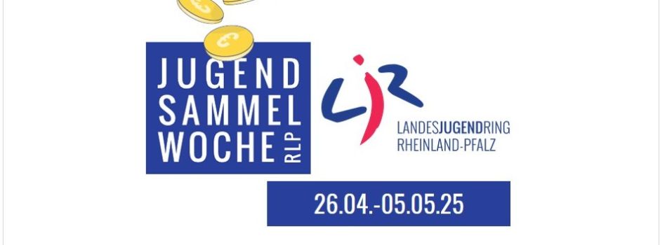 Jugendsammelwoche