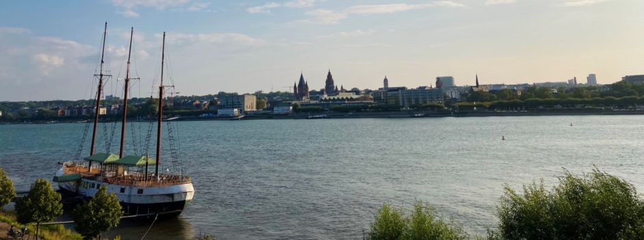 Mainz ist jüngste Stadt in Rheinland-Pfalz