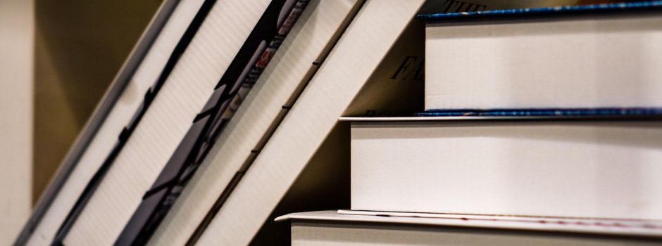 Bücher zum Mitnehmen