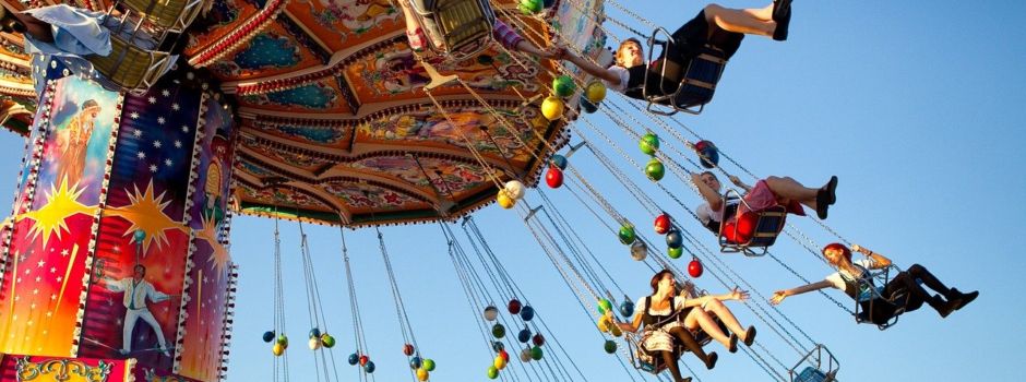 Augsburger Feste und Märkte 2020