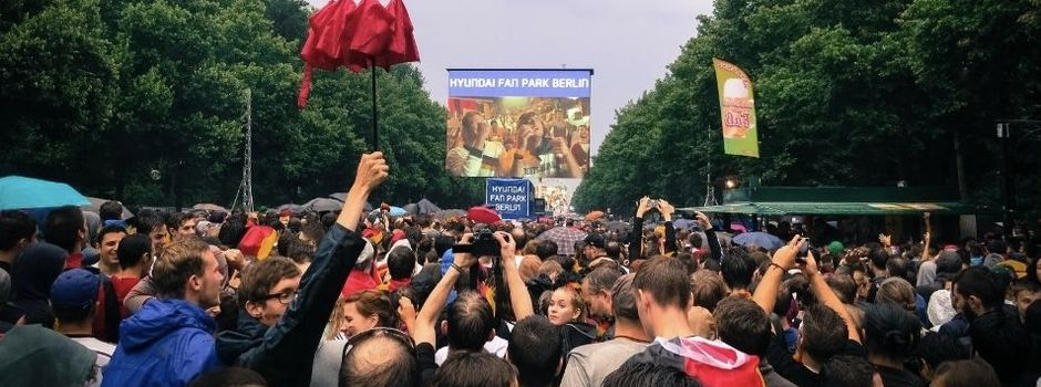 WM 2026: Koblenz ermöglicht Public Viewing
