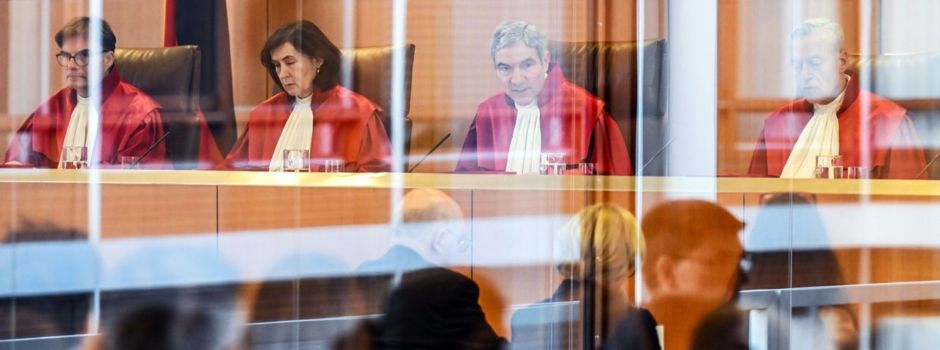 Karlsruhe kippt harte Klinik-Pflicht zu Zwangsmaßnahmen