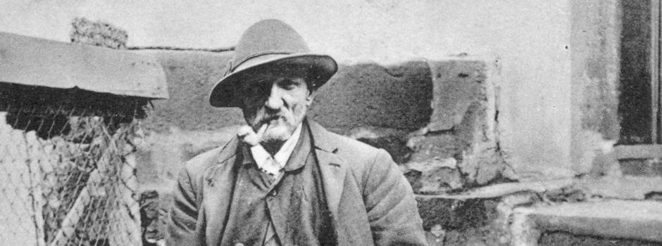 „Uff de Spure von de Alt Bärmesenser“: Historische Stadtführung in Mundart
