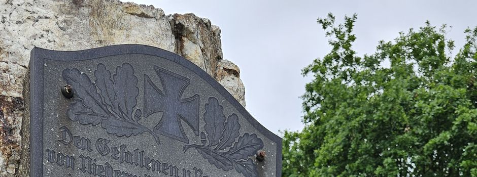 Haus- und Straßensammlung für den „Volksbund Deutsche Kriegsgräberfürsorge“ e. V.