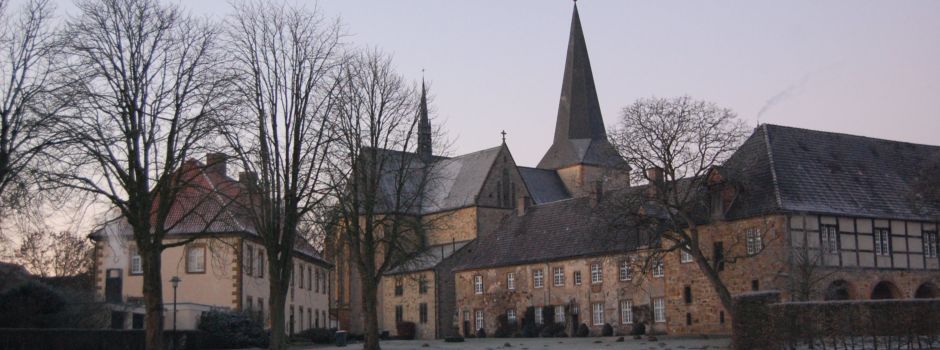 Herzebrock - Hüa, mein Herz!