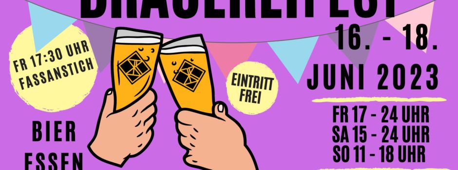 Brauereifest