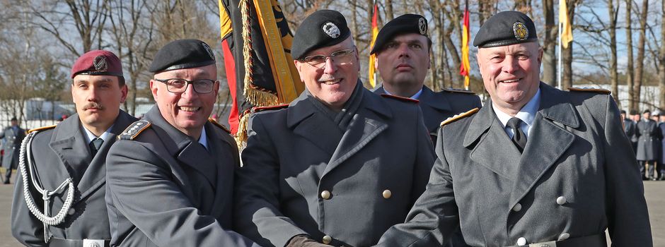 „Engagement und Fachwissen“