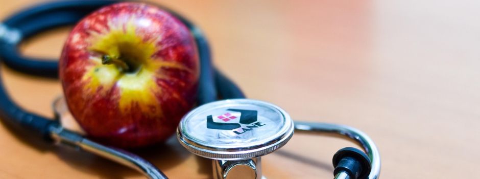 Informationstage "Gut informiert- gesund leben"