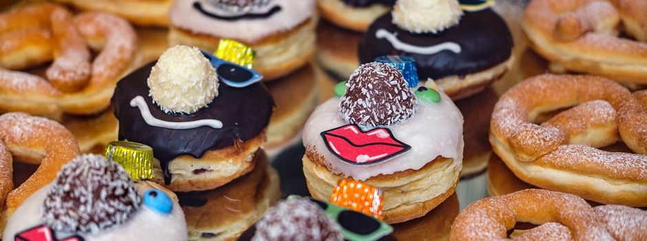 Waldems schließt am Rosenmontag ab Mittag