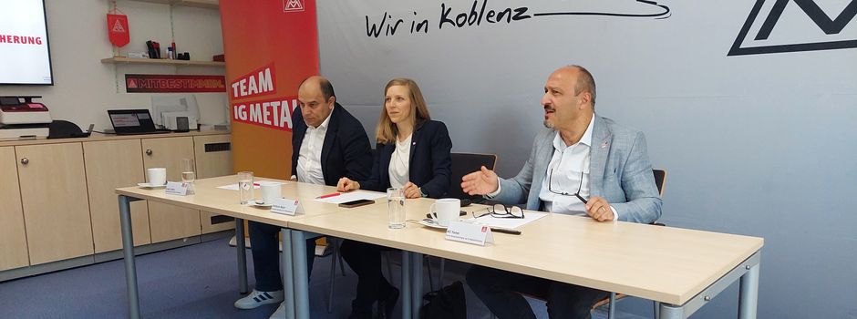Durchbruch bei ZF in Koblenz: Standort bis 2031 und Jobs bis 2029 gesichert