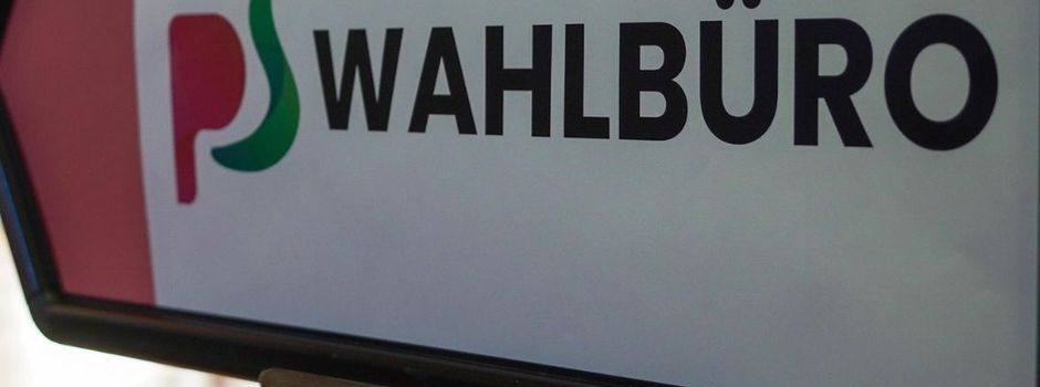 OB-Wahl: Bisher 6 250 Anträge auf Briefwahl
