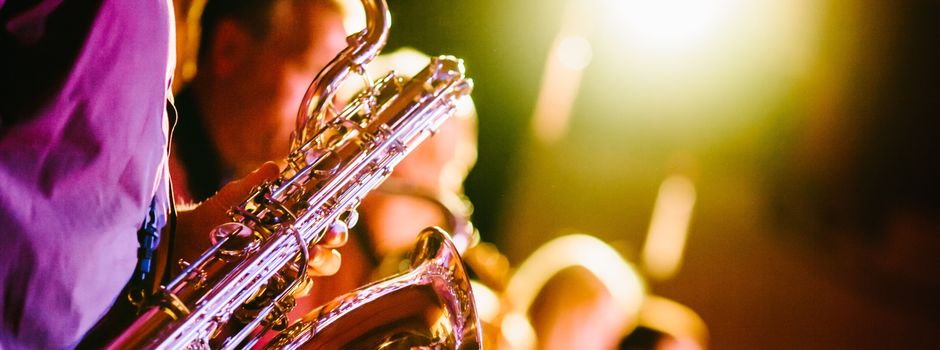 Internationaler Jazzsommer in Augsburg