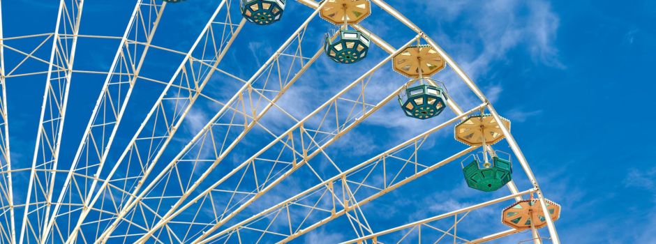 Aussteller Sonntagsmarkt Mudenbach