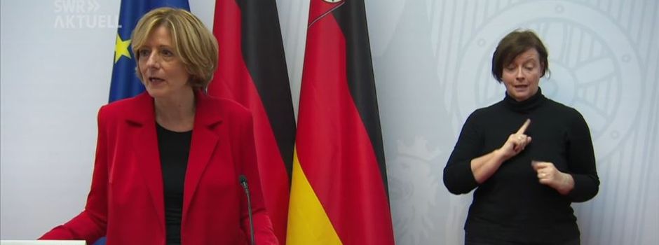 Dreyer bringt schärfere Corona-Regeln für Ungeimpfte ins Spiel