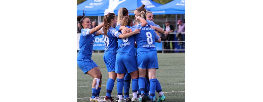 Schott-Frauen empfangen Spitzenreiter zum Top-Spiel in Mainz