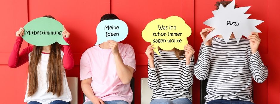 1. Jugendversammlung am 28. März 2025