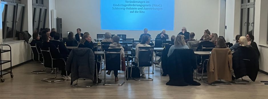 Initiative bisher ohne Erfolg