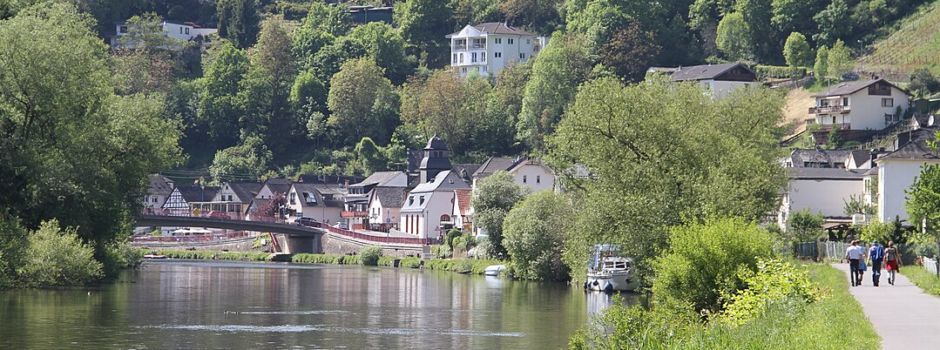 Unser Dorf hat Zukunft