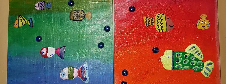 Ein voller Erfolg: das Osterferienprogramm zum Download