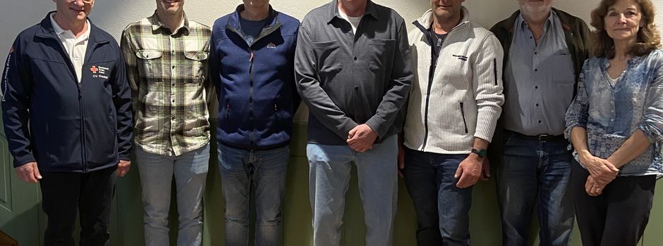 Blutspendeehrung Prechtal