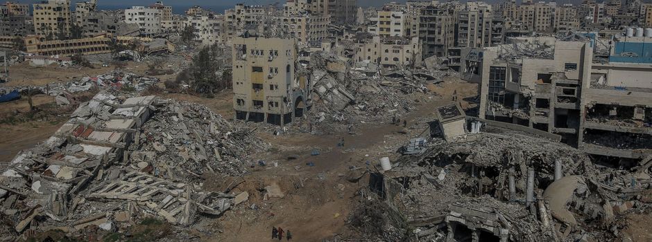 Hamas: 107 Palästinenser binnen 24 Stunden getötet