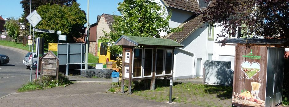 „Zukunft Dorfmitte“ fördert Niedernhausener Ortsteile