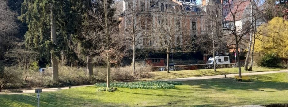 Verbrechen, die Wiesbaden bewegt haben