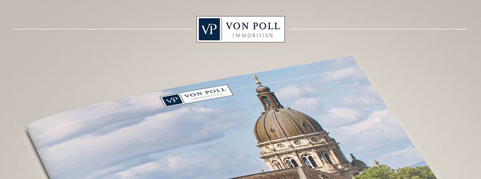 VON POLL IMMOBILIEN Mainz: Bewegung auf dem Immobilienmarkt & gemeinsam Weihnachtsfreude schenken🎄