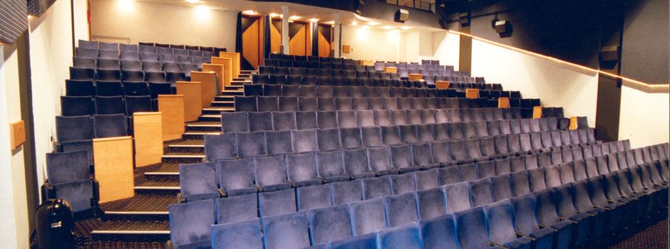 Frühstückskino ist ausgebucht - Kinokarten sind trotzdem zu haben