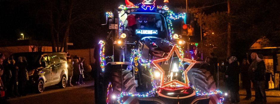 Wormser Lichterfahrt: Die wichtigsten Infos