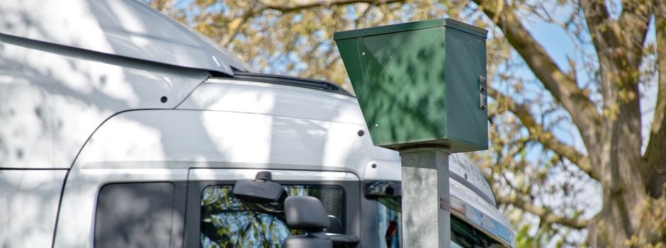 Mobile Blitzer: Hier wird in Koblenz in dieser Woche kontrolliert