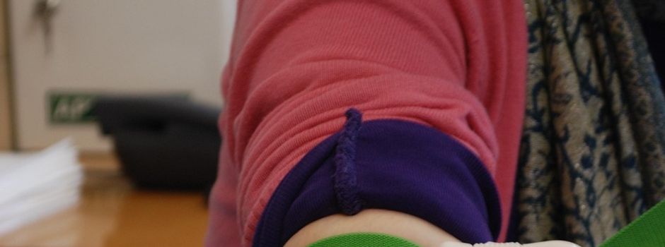 Tag der Pflege: Gleichstellungsbeauftragte und Frauenbeirat sensibilisieren für Alltag von Pflegekräften