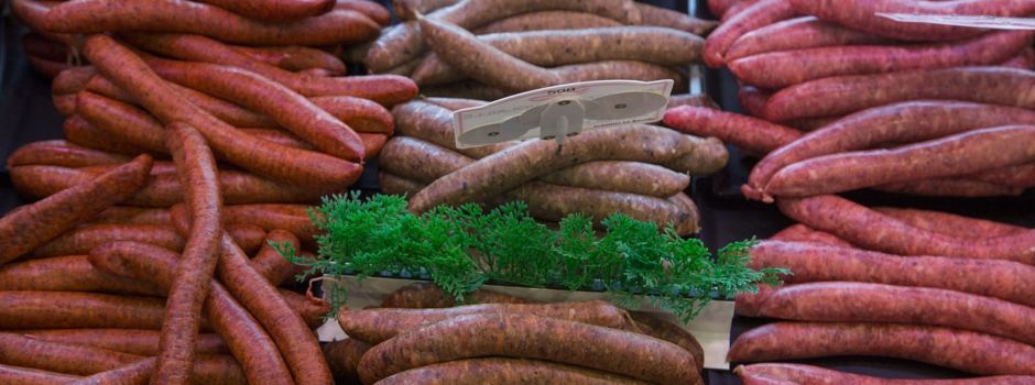 Binger Traditionsmetzgerei schließt Filiale