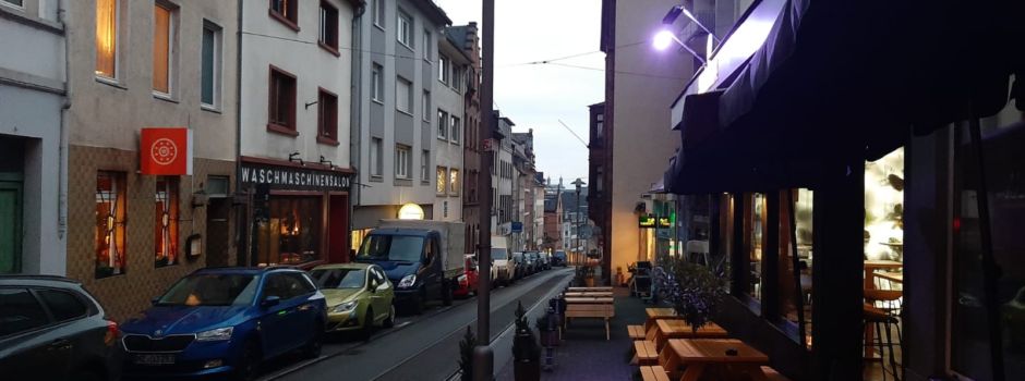 Hier gehen junge Leute in Mainz feiern