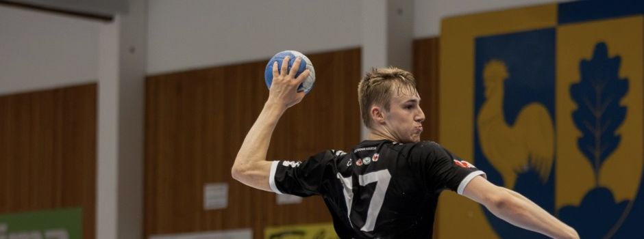 Eider Harde will den Emotionsturbo zünden