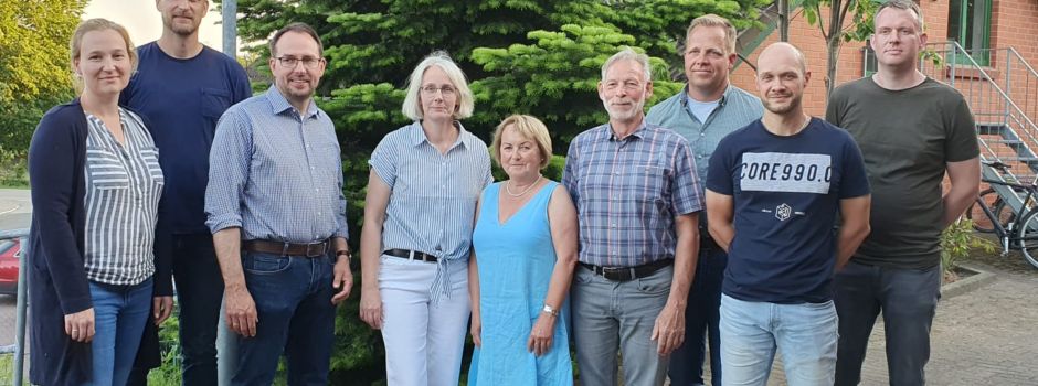 Protokoll: Öffentliche Sitzung der Gemeindevertretung am 10.10.23