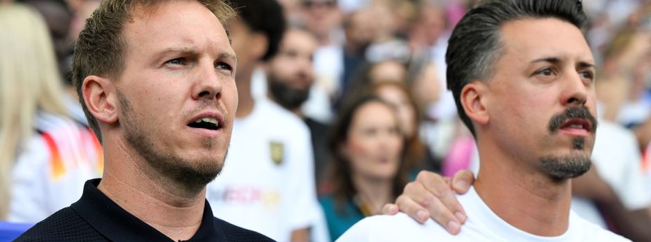 WM ohne Wagner: Begehrter DFB-Assistent will Chef werden