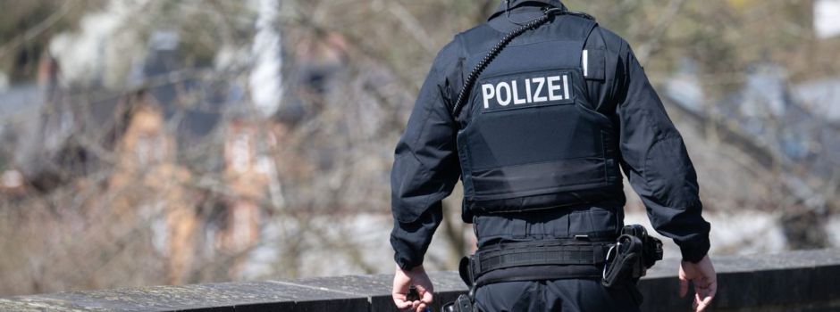 Polizei: Totes Kind «sehr wahrscheinlich» Junge aus Weilburg