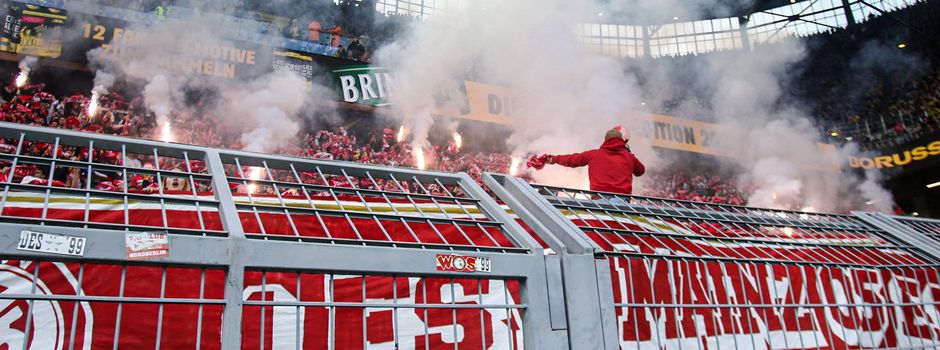 Gehört Politik wirklich nicht in den Fußball?
