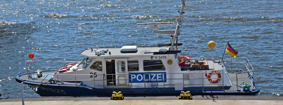 Rätsel um Wasserleiche: Polizei Koblenz bittet mit Foto um Hinweise